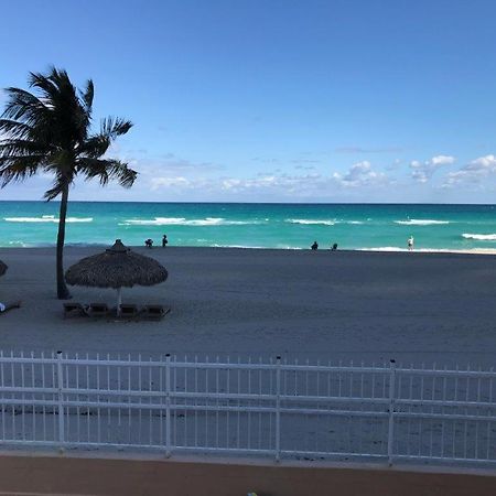Sahara Beach Club Sunny Isles Beach Εξωτερικό φωτογραφία