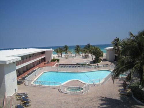 Sahara Beach Club Sunny Isles Beach Εξωτερικό φωτογραφία