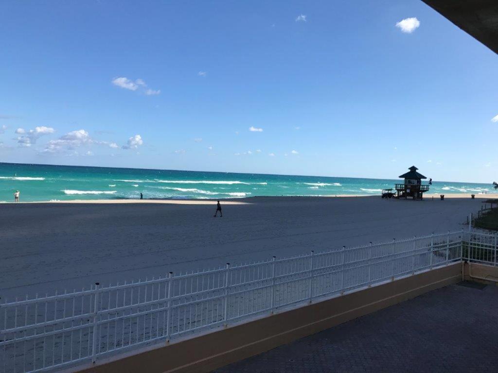 Sahara Beach Club Sunny Isles Beach Εξωτερικό φωτογραφία